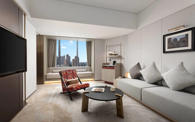 Ramada by Wyndham Foshan Danzao