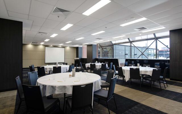 DoubleTree by Hilton Darwin Esplanade
