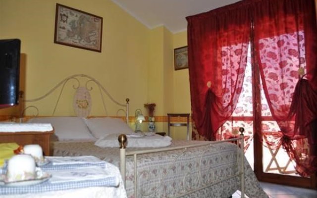 Ariedo Bed And Breakfast