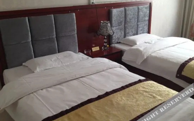 Taibai Jiayuan Hotel