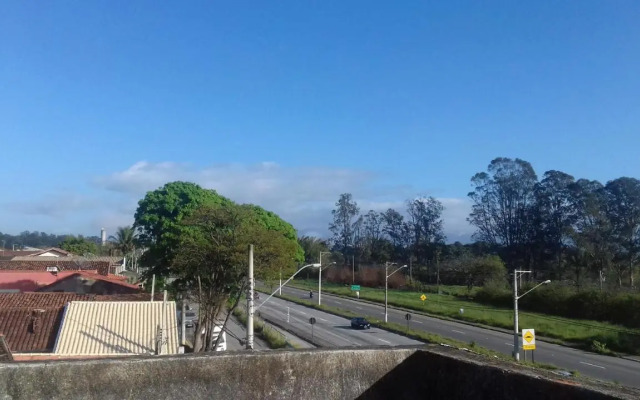 Perlla's Hostel Pinda