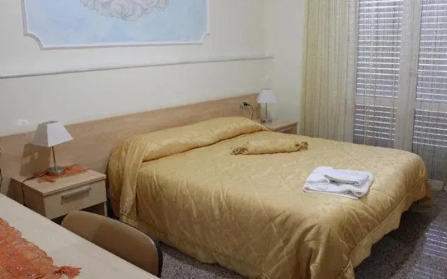 B&B Villa Marinetti