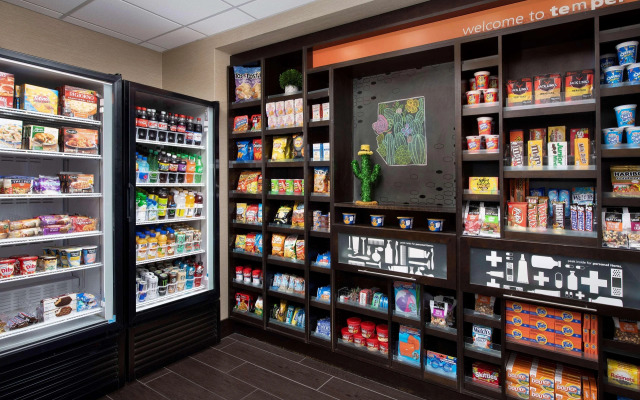 Hampton Inn & Suites Phoenix Tempe