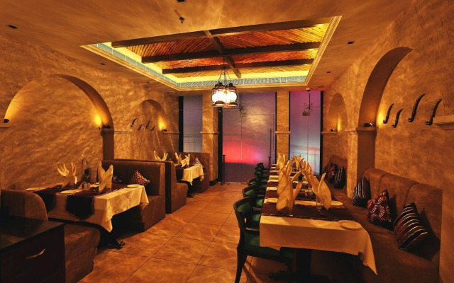 Olive Downtown Kochi