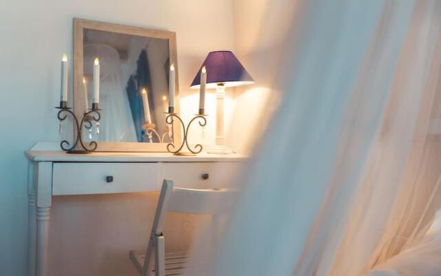 Seafarer's House. Ideal for 3+1 guests