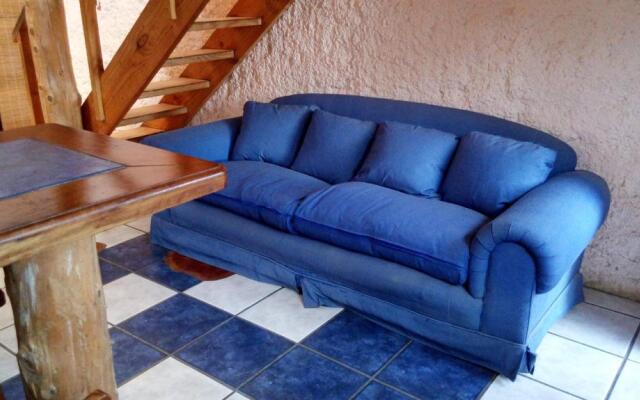 Algarrobo Suites