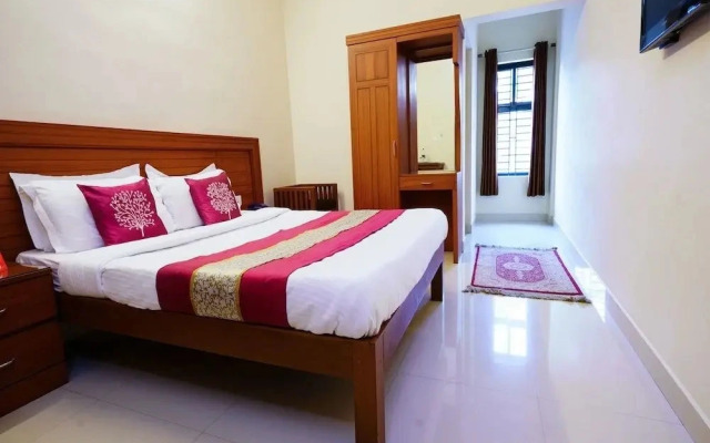 Hotel White Fort by OYO Rooms