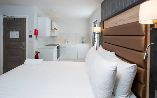 Hotel On Rivington