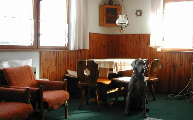 Chalet Helena
