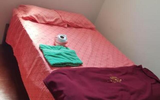 Europa Hostal y Suite