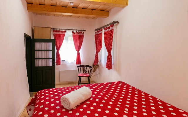 Klementina's Guest House