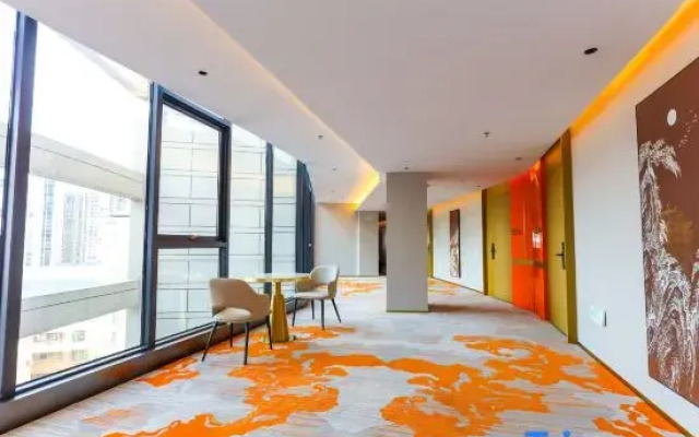 Yueting Jiamei Hotel