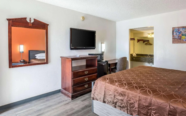 Econo Lodge