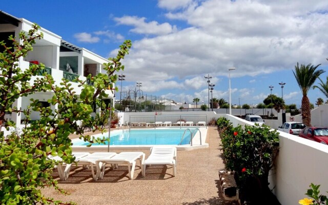 Apartment Oasis Dunia 212