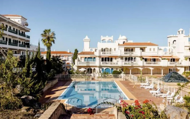 New Apartment Sherezade Tenerife