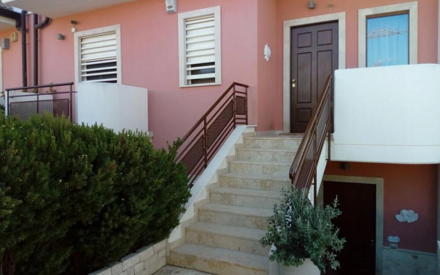 B&B Villa Rosa
