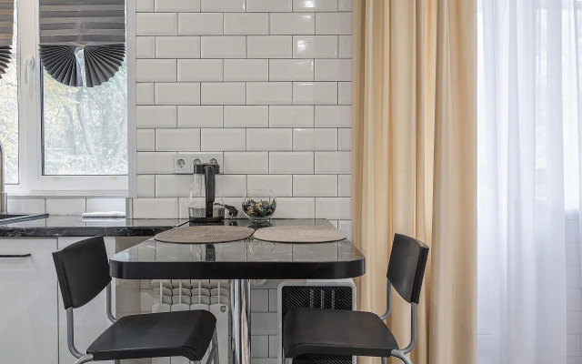 Как Дома на Добролюбова 5