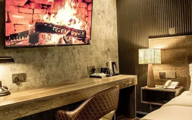 Gigiri Lion Villas 2