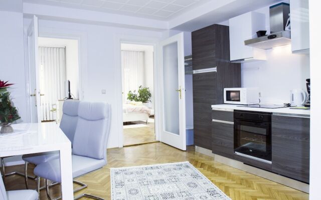 San Antonio Apartment Zagreb