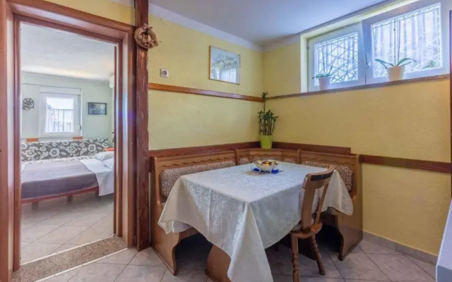 Studio in Crikvenica 42250