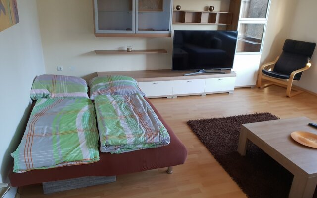 Wohnung nahe Phönixsee