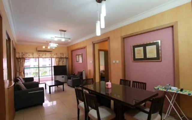 Jack's CondoApartment @ Marina Court Resort Condominium