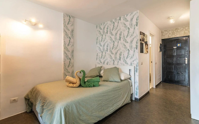 Apartamentos El Dorado
