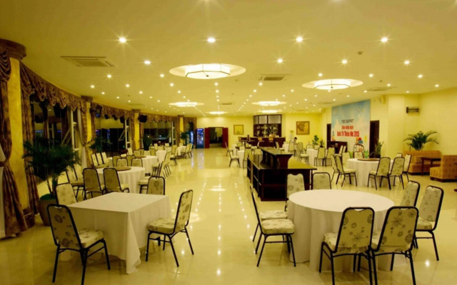 Sai Gon Rach Gia Hotel