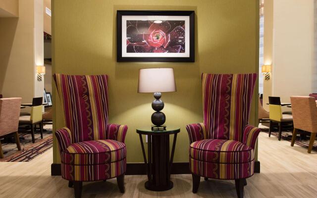 Hampton Inn & Suites Orangeburg