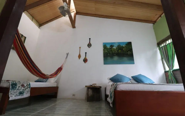 Hotel Maloka Amazonas