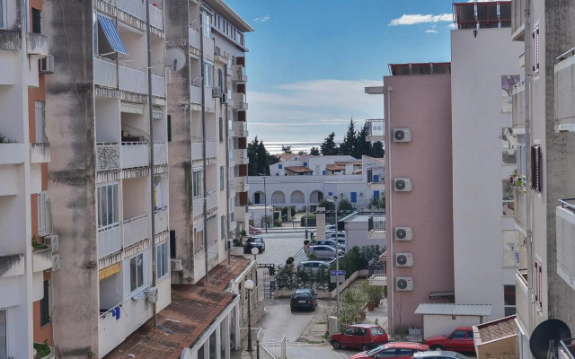 Hotel Podostrog
