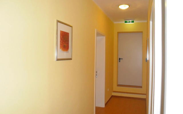 Hotel Amadeus Central