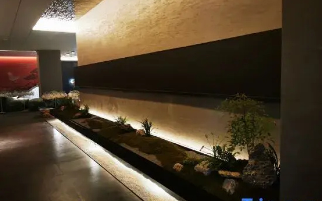 Silu Tiansi Hotel