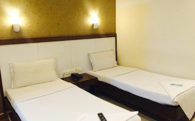 Hotel Emerald Manor Chennai