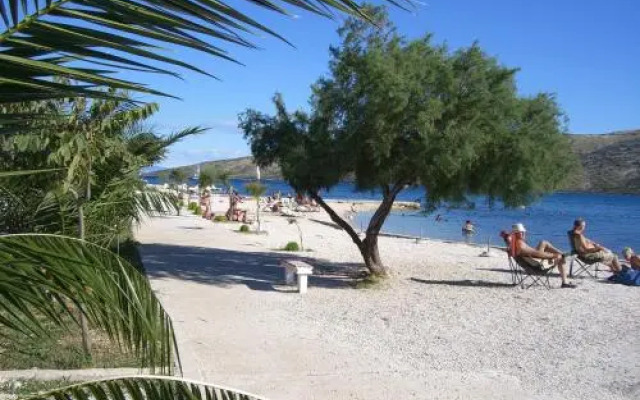 Olive Garden Apartments