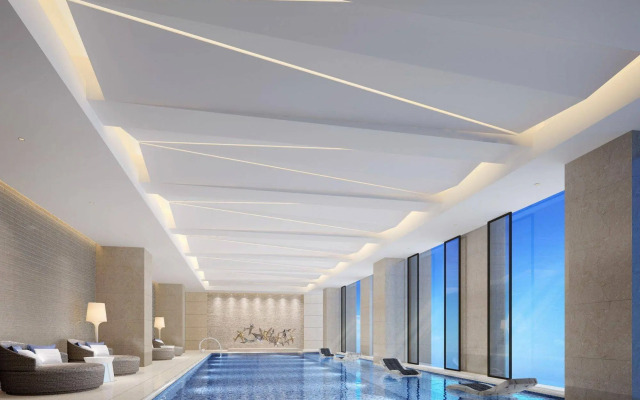 Doubletree By Hilton Chengdu Longquanyi