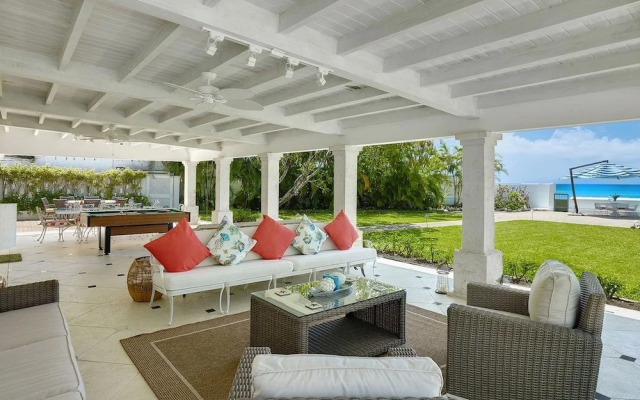 High Trees 4 Bedroom Villa