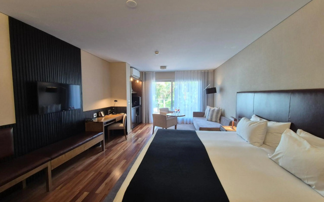 Fierro Hotel Buenos Aires
