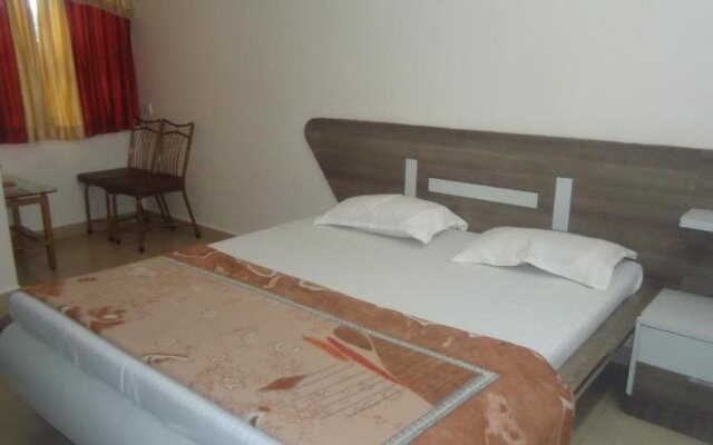 Hotel Sony Palace