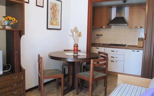 Appartamento Claudia 415