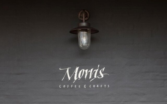 Morris Coffee & Crafts