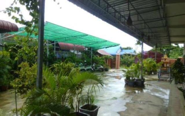 Mitapheap Guesthouse