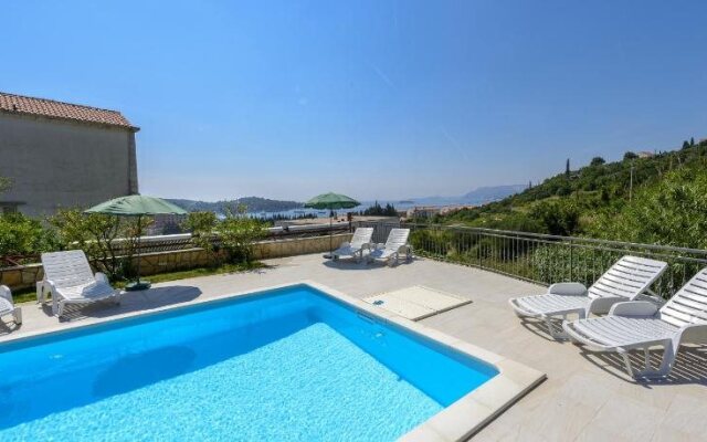 Villa Bellevue