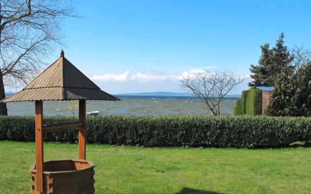 Apartment Seeblick Verchen