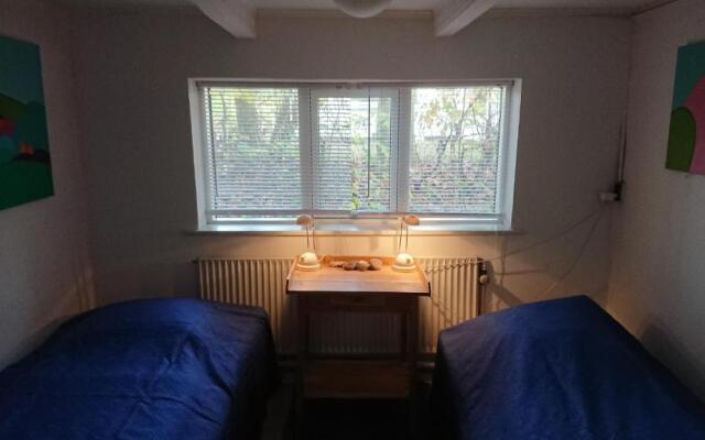 B&B Hesselbjerg