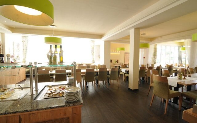 Hotel Restaurant FIDI