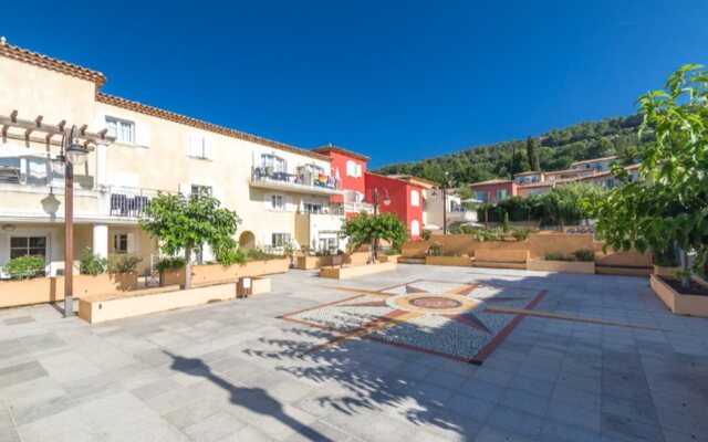 Vacancéole Le Domaine de Camiole