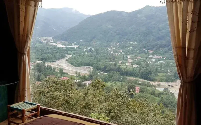 Olimbera Koy Evi