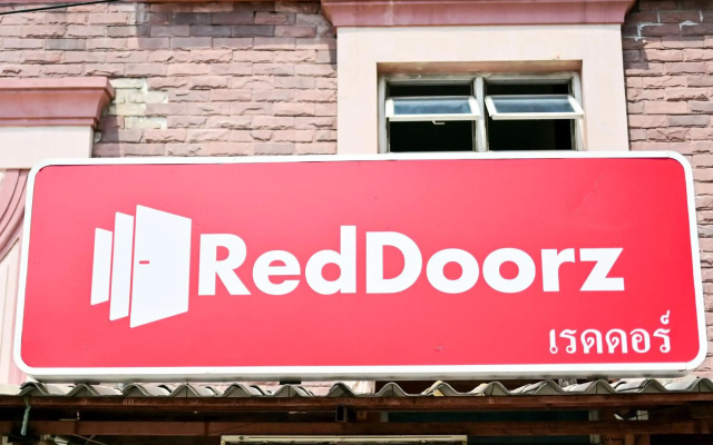 RedDoorz Big Bird Palace
