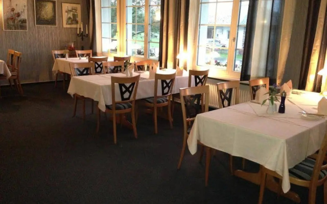 Hotel Schatulle